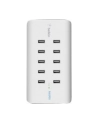Belkin 10 Port 2.4A USB Charger - nr 42