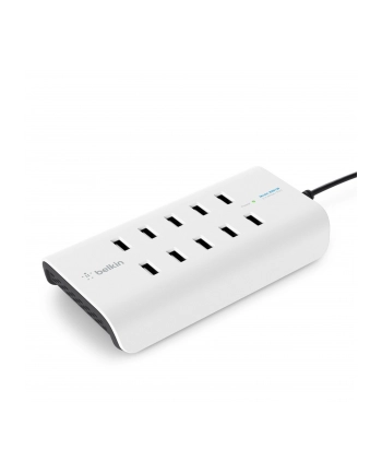 Belkin 10 Port 2.4A USB Charger