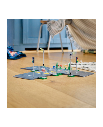 LEGO 60304 CITY Płyty drogowe p6 nr 2