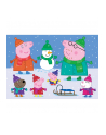 Clementoni Puzzle 104el Maxi Peppa Pig. Świnka Peppa 23752 - nr 4