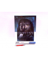 Clementoni Puzzle 1000el Wiedźmin. The Witcher NETFLIX 39591 - nr 2