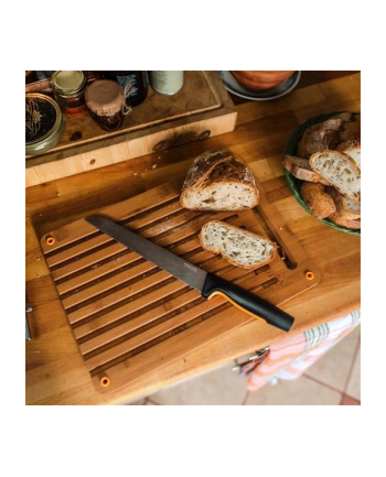 fiskars Nóż do chleba   21 cm Functional Form  1057538