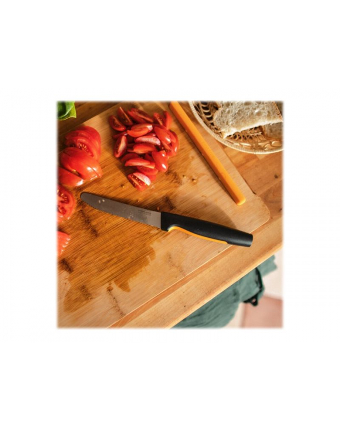 fiskars Nóż do pomidorów 12 cm Functional Form  1057543 główny
