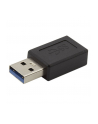i-tec USB-A (m) to USB-C (f) Adapter 10 Gbps - nr 13