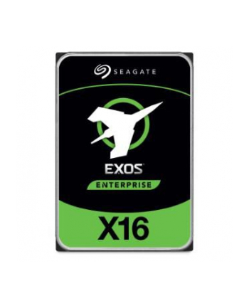 seagate Dysk Exos X16 10TB 512e SAS 3,5 ST10000NM002G