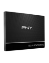 pny Dysk SSD 500GB 2,5 SATA3 SSD7CS900-500-RB - nr 16