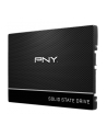 pny Dysk SSD 500GB 2,5 SATA3 SSD7CS900-500-RB - nr 17