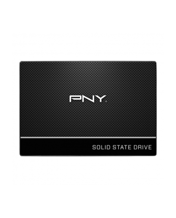 pny Dysk SSD 500GB 2,5 SATA3 SSD7CS900-500-RB