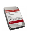 western digital Dysk WD Red Plus 12TB 3,5'' CMR 256MB/7200RPM Class - nr 25