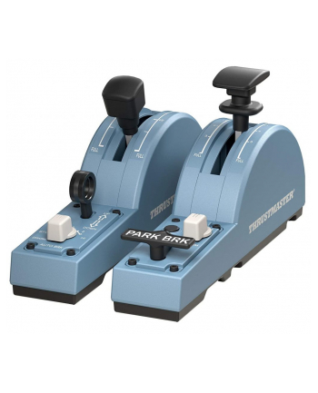 thrustmaster Zestaw Add-on Quadrant Airbus Edition nr 1