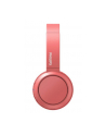 philips Słuchawki TAH4205RD czerwone BT TAH4205RD/00 - nr 25