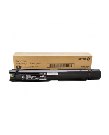 xerox Toner DocuCentre SC2020 bk 9k 006R01693