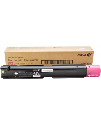 xerox Toner DocuCentre SC2020 magenta 3k 006R01695