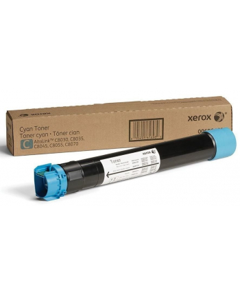 xerox Toner AltaLink C8000 cyan 15k 006R01702 nr 1