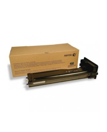 xerox Toner B1022/B1025 bk 13,7k 006R01731