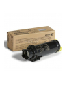 xerox Toner Phaser6510/WC6515 HiCAP żółty 4,3k 106R03695 - nr 2