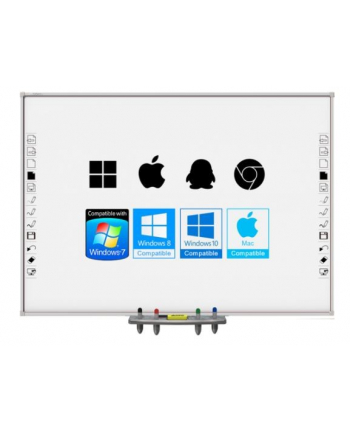 qomo hitevision Tablica interaktywna QWB383Z (4:3)