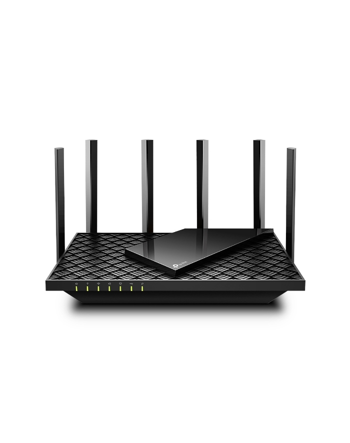 tp-link Router Archer AX73 router AX5400 4LAN 1USB główny