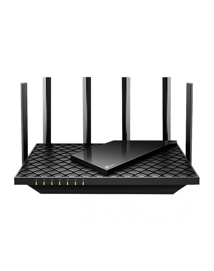 tp-link Router Archer AX73 router AX5400 4LAN 1USB główny