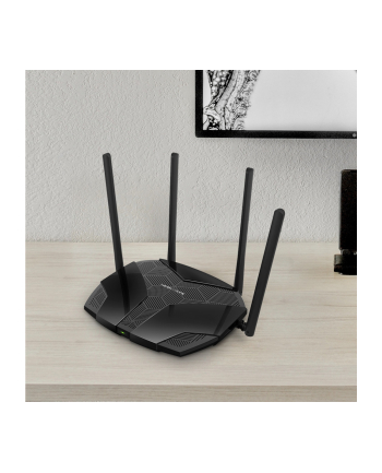 tp-link Router MR70X WiFi 6 AX1800 4LAN 1WAN