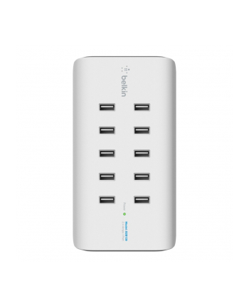 Belkin 10 Port 2.4A USB Charger