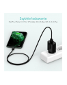 choetech Q5003 Black Ładowarka sieciowa 1xUSB Quick Charge 3.0 3A 18W - nr 2