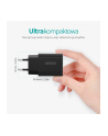 choetech Q5003 Black Ładowarka sieciowa 1xUSB Quick Charge 3.0 3A 18W - nr 3