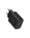 choetech Q5003 Black Ładowarka sieciowa 1xUSB Quick Charge 3.0 3A 18W - nr 4