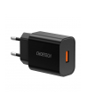 choetech Q5003 Black Ładowarka sieciowa 1xUSB Quick Charge 3.0 3A 18W - nr 8