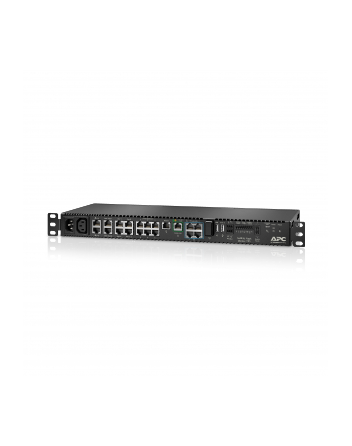 apc NBRK0750 NetBotz Rack Monitor 750 główny