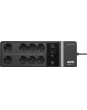 apc BE650G2-GR Back UPS 650VA/400W Schuko CEE 7/7P 1 USB charging por - nr 104