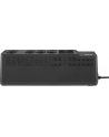 apc BE650G2-GR Back UPS 650VA/400W Schuko CEE 7/7P 1 USB charging por - nr 107