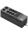 apc BE650G2-GR Back UPS 650VA/400W Schuko CEE 7/7P 1 USB charging por - nr 112