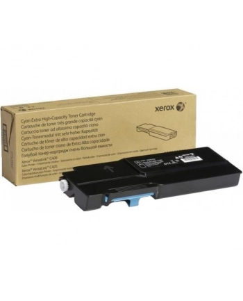 xerox Toner VersaLink C400/C405 cyan 8k 106R03534 nr 2