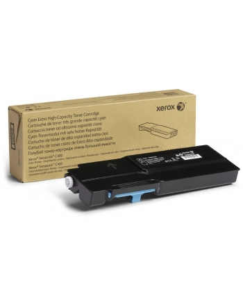 xerox Toner VersaLink C400/C405 cyan 8k 106R03534 nr 1
