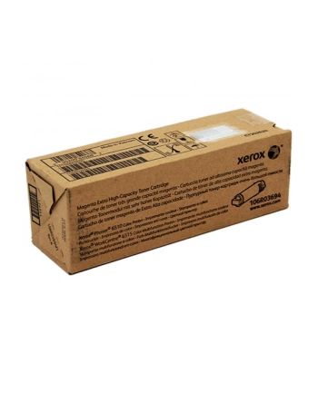 xerox Toner Phaser6510/WC6515 HiCAP magenta 4,3k 106R03694 nr 2