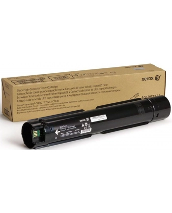 xerox Toner VersaLink C7000 MFP bk 23,6k 106R03745 nr 1