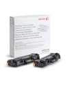 xerox Toner dwupak bk 2x3k B210/B205/B215 106R04349 - nr 6