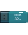 kioxia Pendrive Hayabusa U202 32GB USB 2.0 Aqua - nr 4