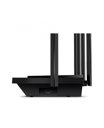 tp-link Router Archer AX73 router AX5400 4LAN 1USB nr 1