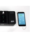 apc BE650G2-GR Back UPS 650VA/400W Schuko CEE 7/7P 1 USB charging por - nr 106