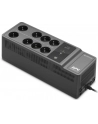 apc BE650G2-GR Back UPS 650VA/400W Schuko CEE 7/7P 1 USB charging por - nr 113