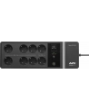 apc BE650G2-GR Back UPS 650VA/400W Schuko CEE 7/7P 1 USB charging por - nr 34