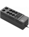apc BE650G2-GR Back UPS 650VA/400W Schuko CEE 7/7P 1 USB charging por - nr 36