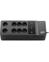 apc BE650G2-GR Back UPS 650VA/400W Schuko CEE 7/7P 1 USB charging por - nr 38