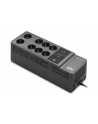 apc BE650G2-GR Back UPS 650VA/400W Schuko CEE 7/7P 1 USB charging por - nr 44