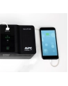 apc BE650G2-GR Back UPS 650VA/400W Schuko CEE 7/7P 1 USB charging por - nr 69