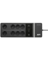 apc BE650G2-GR Back UPS 650VA/400W Schuko CEE 7/7P 1 USB charging por - nr 77