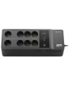 apc BE650G2-GR Back UPS 650VA/400W Schuko CEE 7/7P 1 USB charging por - nr 79