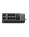 apc BE650G2-GR Back UPS 650VA/400W Schuko CEE 7/7P 1 USB charging por - nr 89